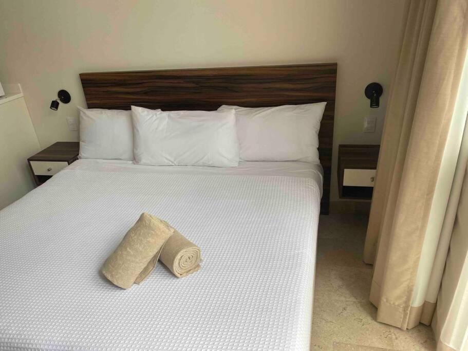 Condo In Tulum, Aldea Zama Exteriér fotografie