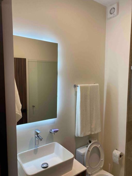 Condo In Tulum, Aldea Zama Exteriér fotografie