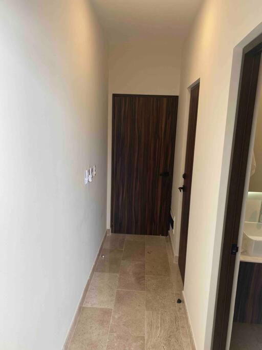 Condo In Tulum, Aldea Zama Exteriér fotografie