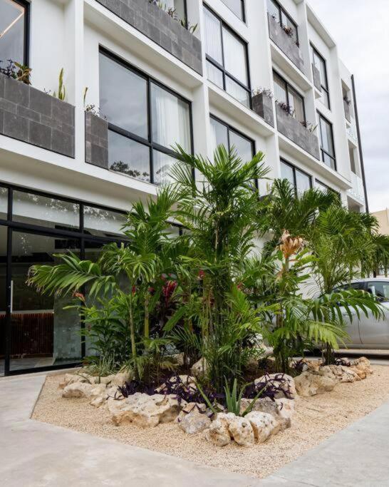 Condo In Tulum, Aldea Zama Exteriér fotografie